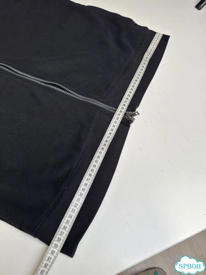 Мужская флисовая кофта Nautica (XL/54-56) фото 8
