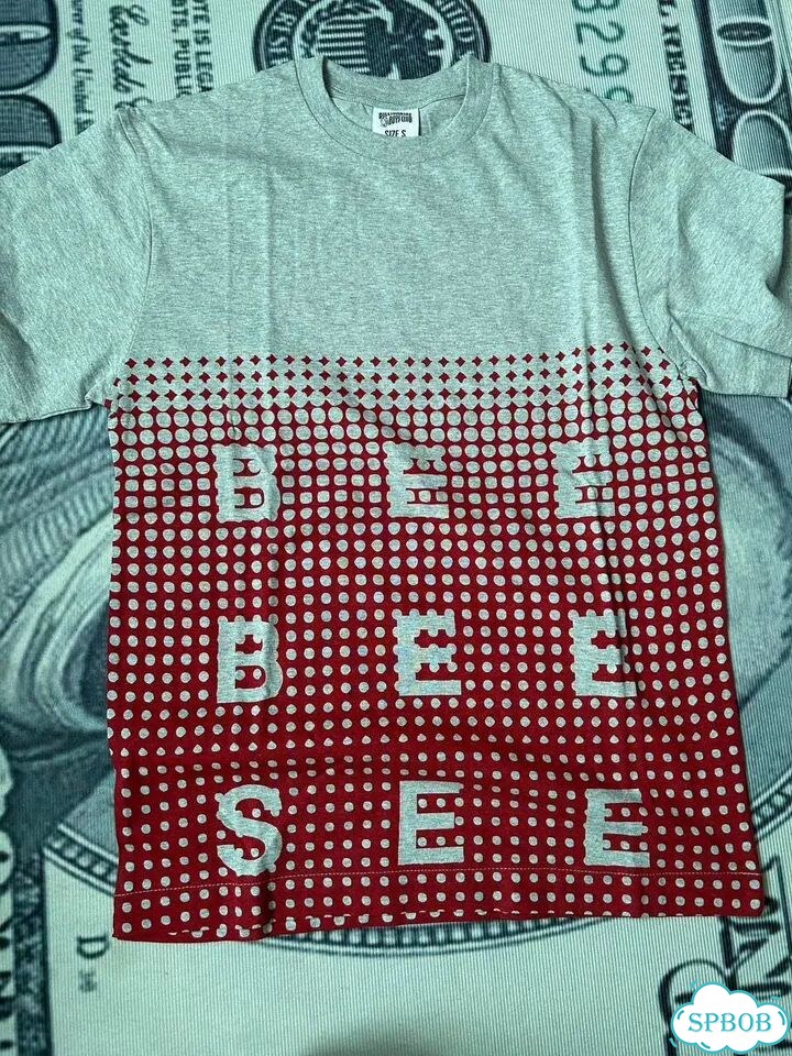 Футболка BBC Billionaire Boys Club фото 1