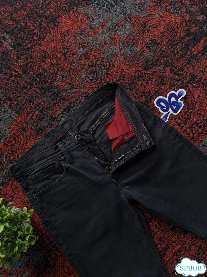 Джинсы мужские Levis 511 W31 L32 фото 4
