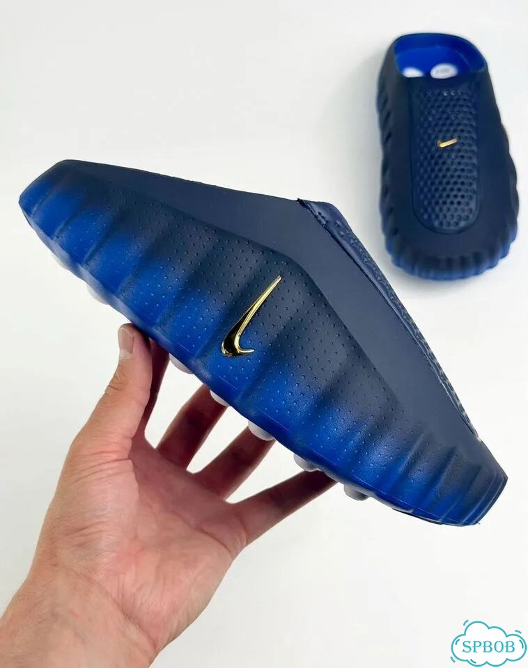Nike Mind 001 Blue фото 1