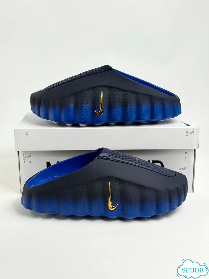 Nike Mind 001 Blue фото 2