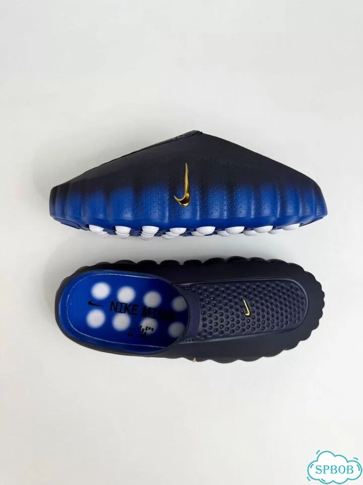 Nike Mind 001 Blue фото 4