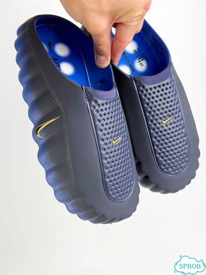 Nike Mind 001 Blue фото 8