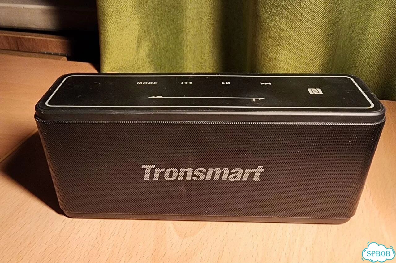Tronsmart Element Mega фото 1