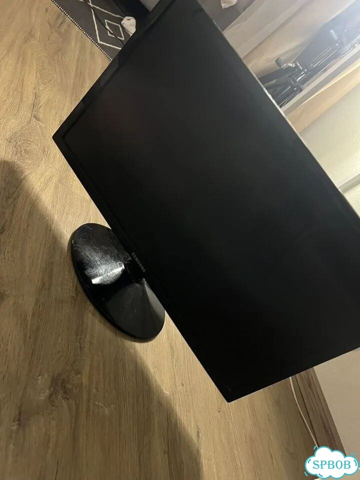 Монитор samsung 24 s24d300h фото 1