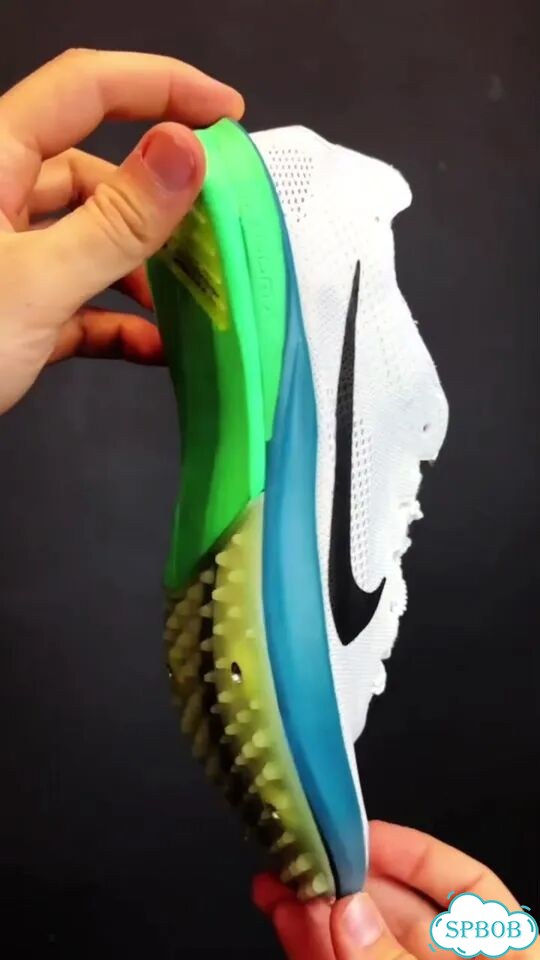 Шиповки для бега Nike Dragonfly 2 фото 1