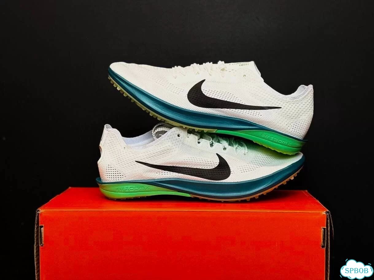 Шиповки для бега Nike Dragonfly 2 фото 3