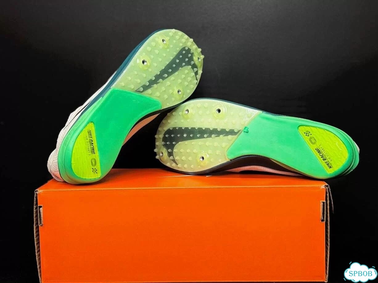 Шиповки для бега Nike Dragonfly 2 фото 4