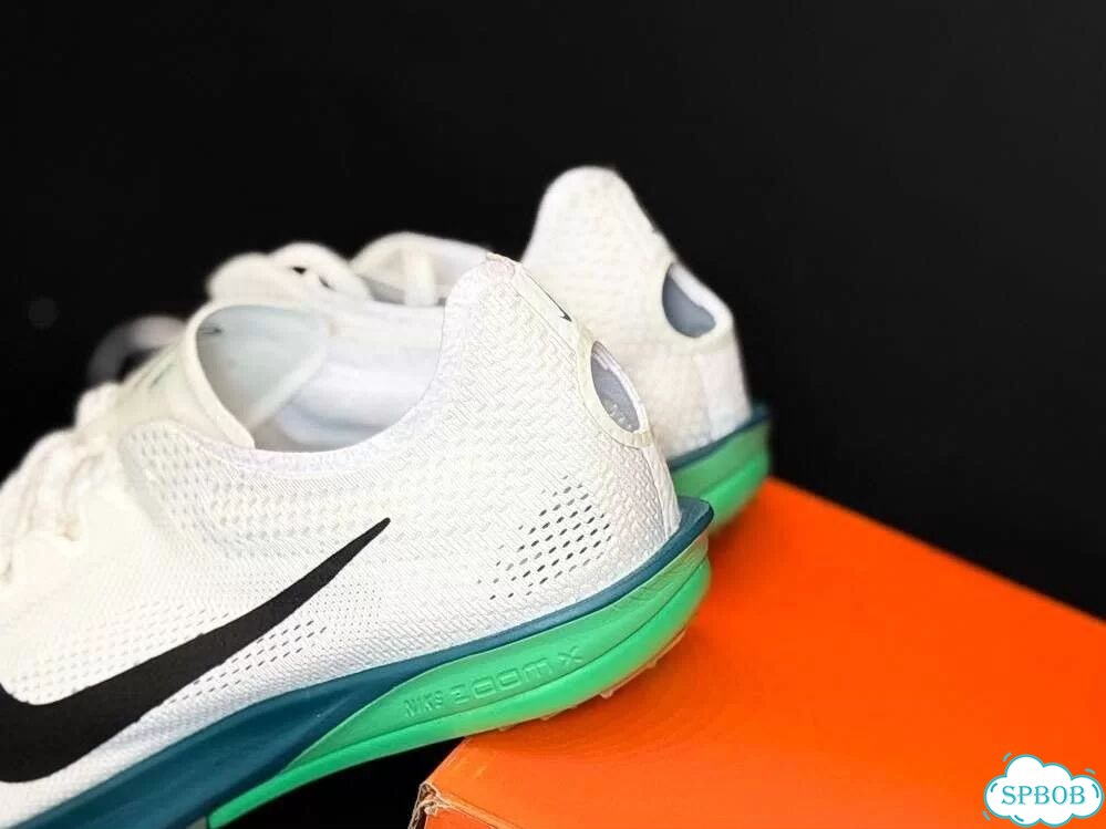 Шиповки для бега Nike Dragonfly 2 фото 5