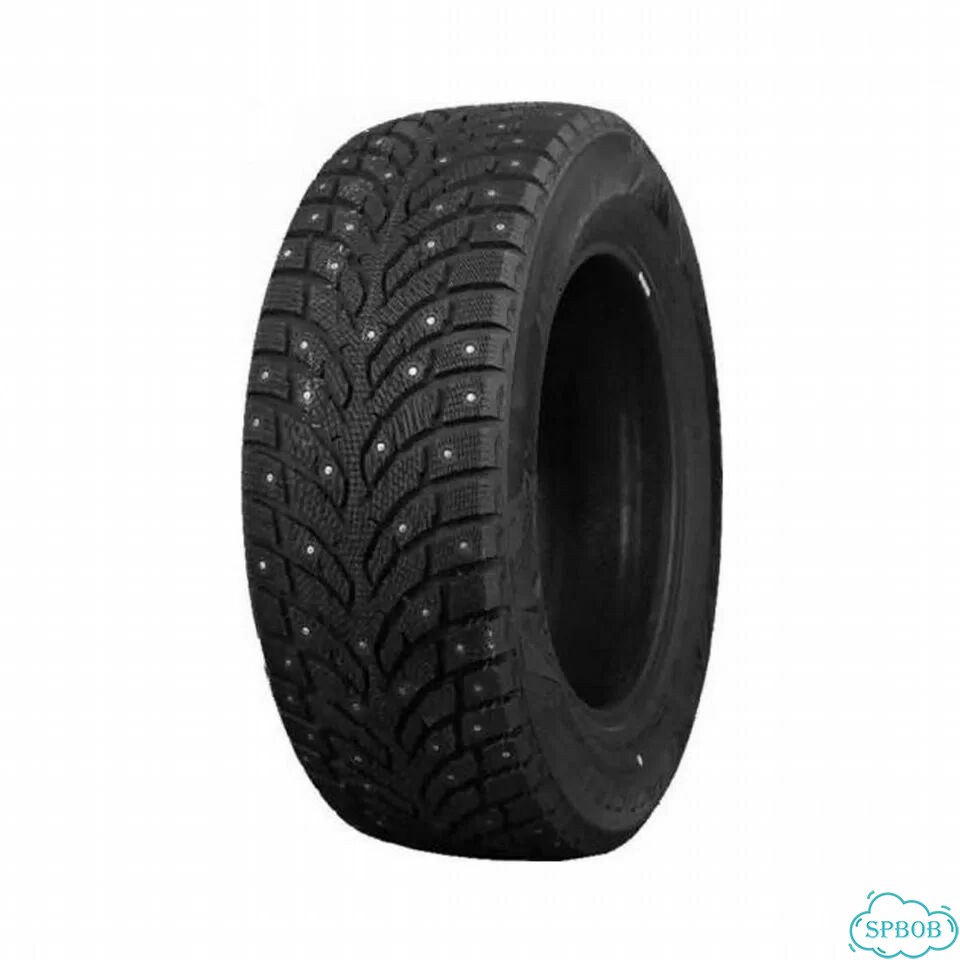 Landspider Arctictraxx 215/50 R17 95T фото 1