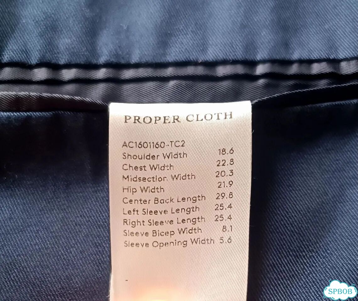 Итальянский Хлопок/ Duca Visconti/ Proper Cloth фото 9