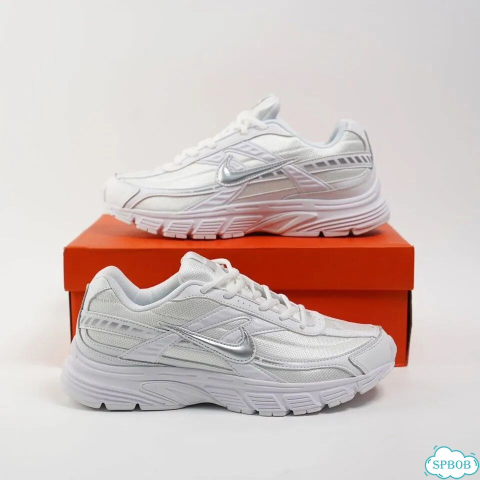 Nike Initiator White фото 2