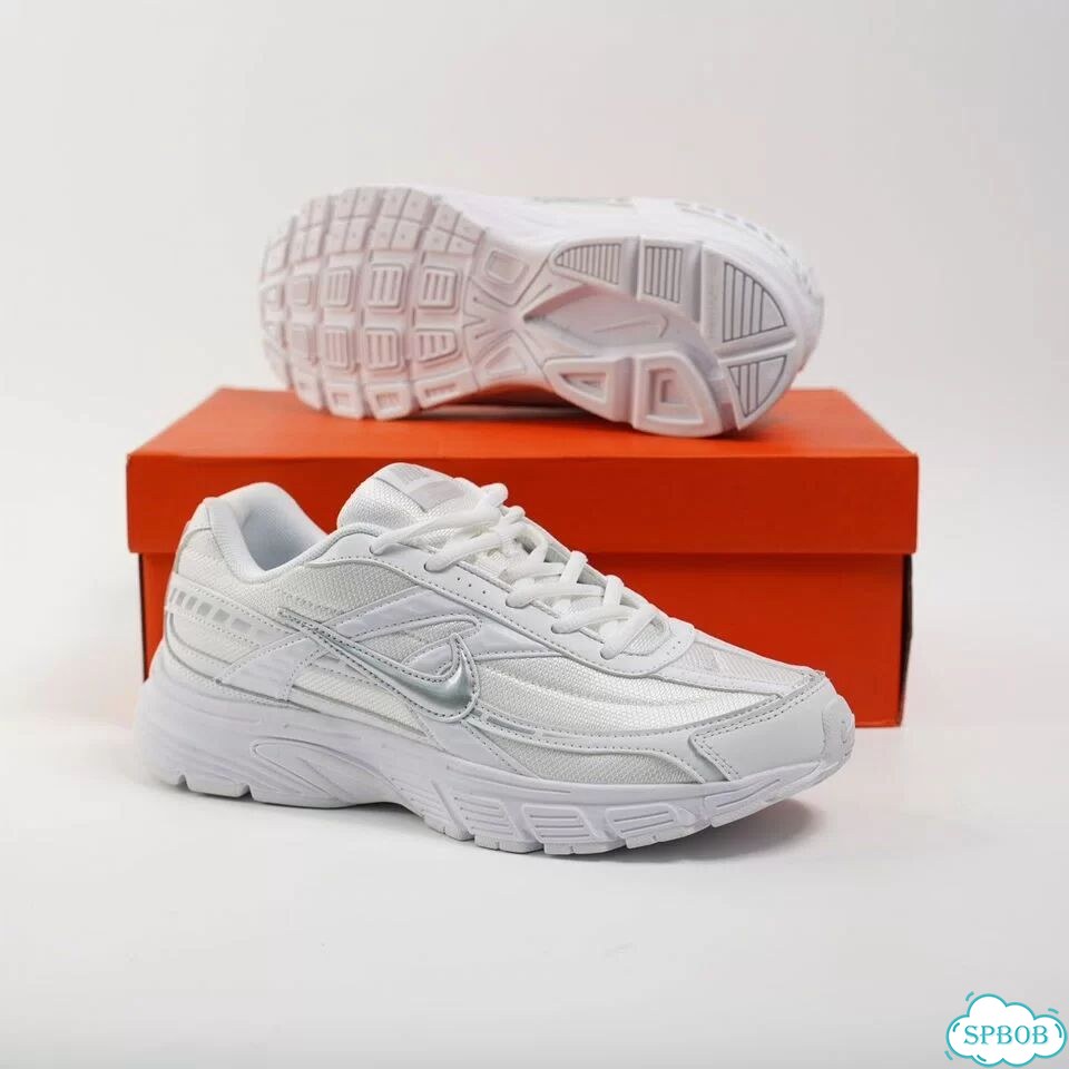 Nike Initiator White фото 3