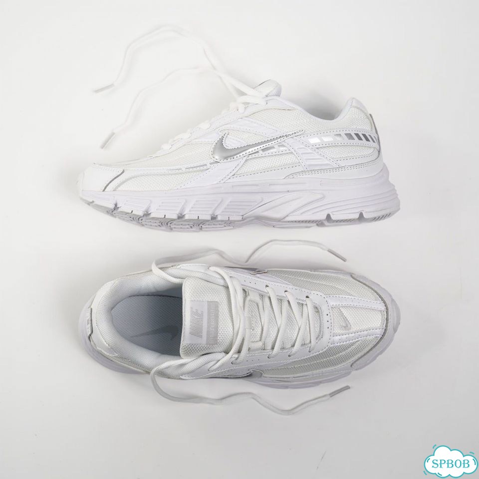 Nike Initiator White фото 5