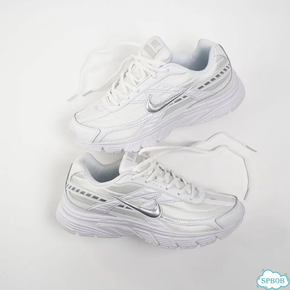 Nike Initiator White фото 6