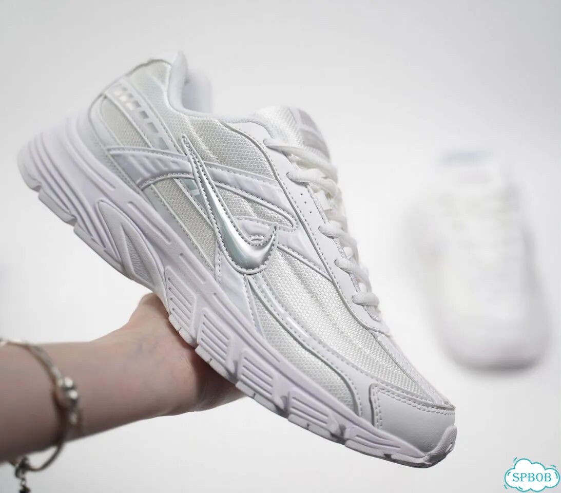 Nike Initiator White фото 7