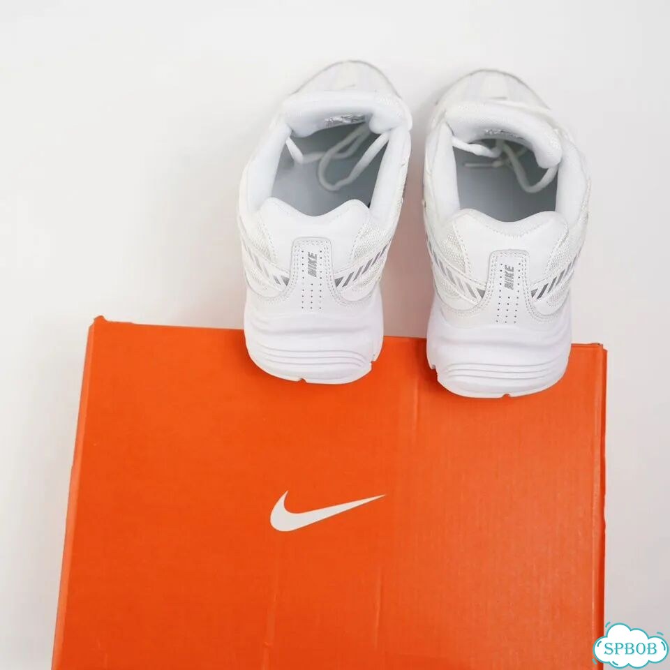 Nike Initiator White фото 8