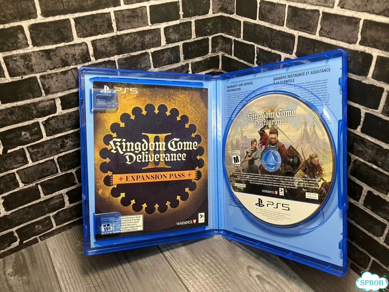 Kingdom Come: Deliverance 2 Gold Edition фото 3
