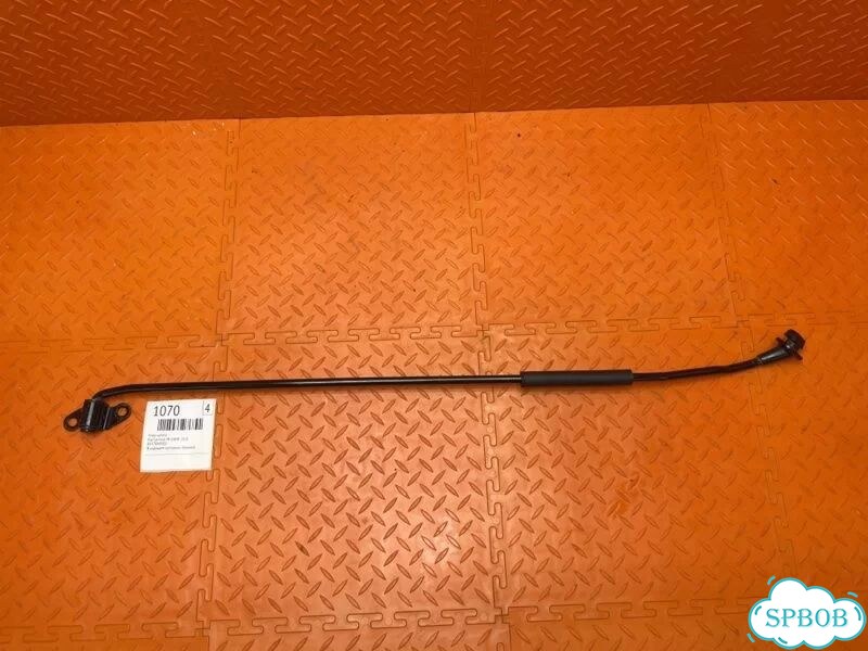 Упор капота Kia Carnival YP D4HB 2018 фото 1