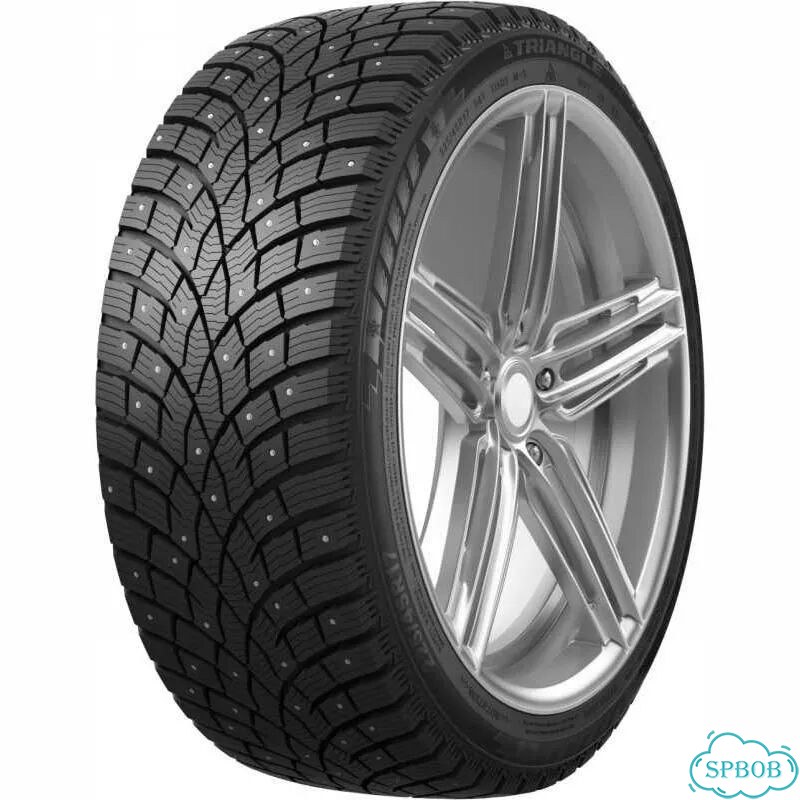 Triangle IcelynX TI501 175/65 R14 86T фото 1