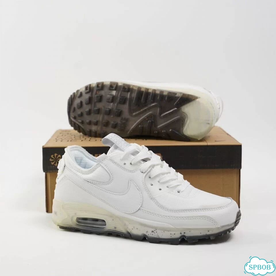 Nike Air Max Terrascape 90 White фото 1