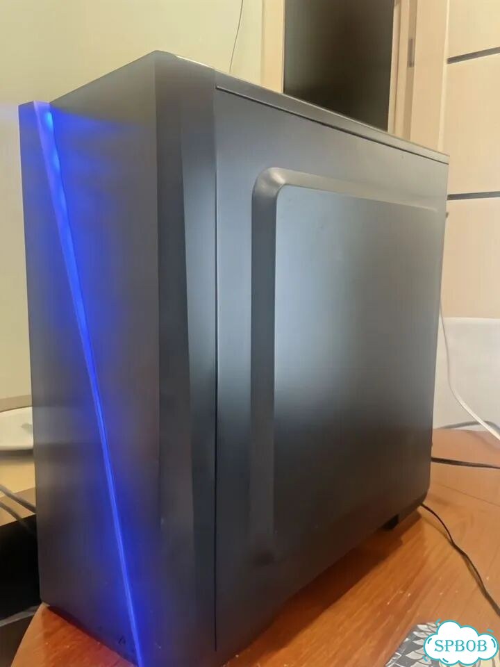 Пк i5-12400F RTX 3060 12GB фото 1