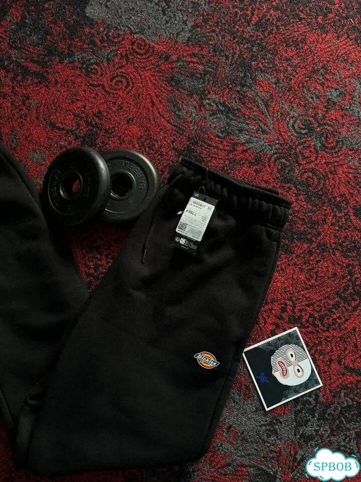 Спортивные штаны Dickies фото 3