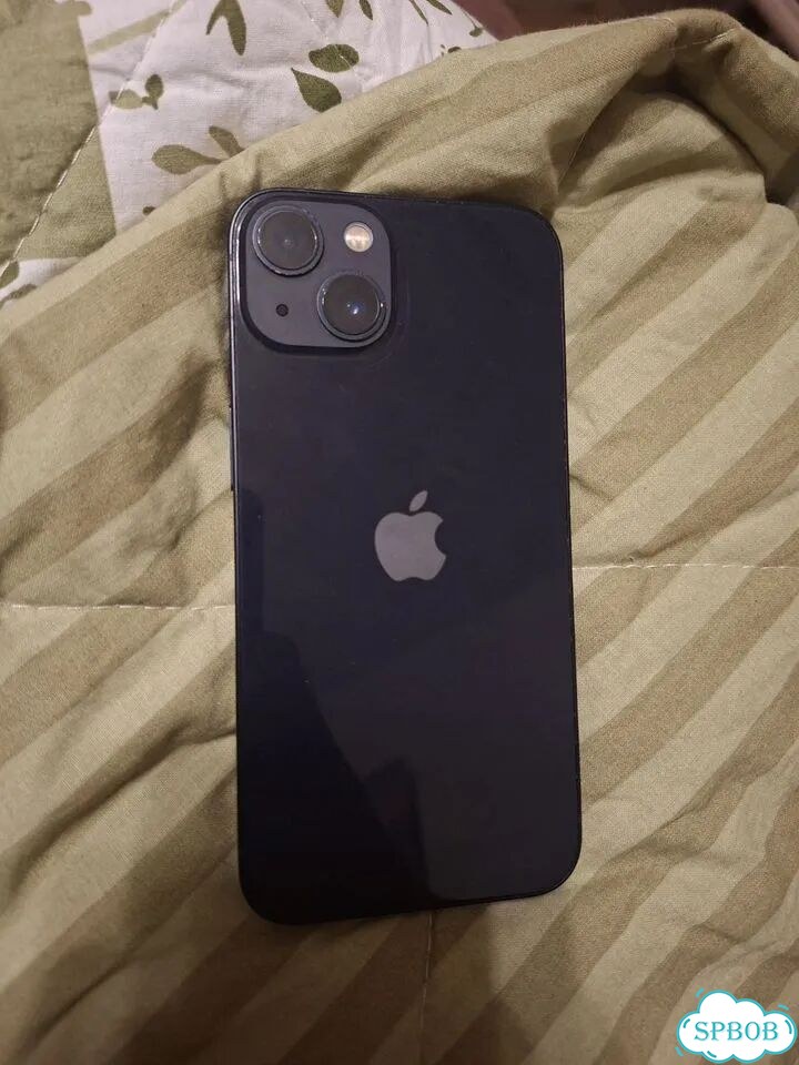 iPhone 13, 128 ГБ фото 1