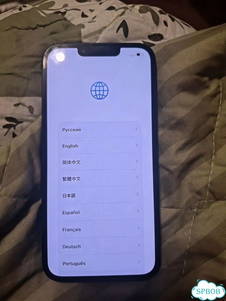 iPhone 13, 128 ГБ фото 3