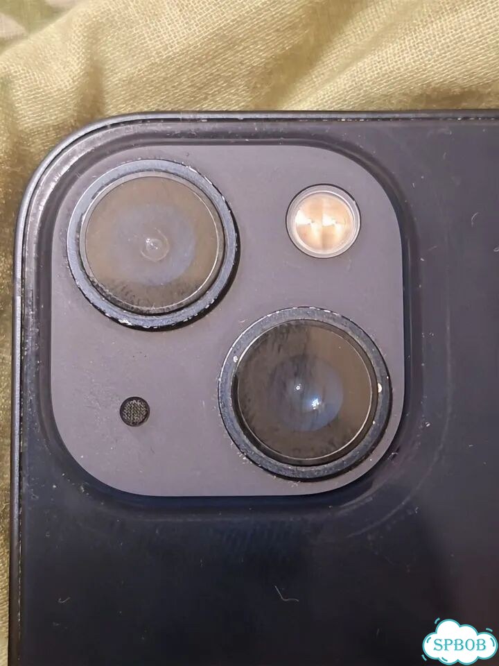 iPhone 13, 128 ГБ фото 4
