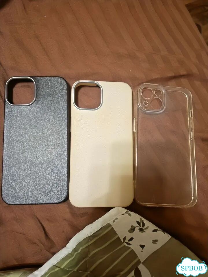 iPhone 13, 128 ГБ фото 5