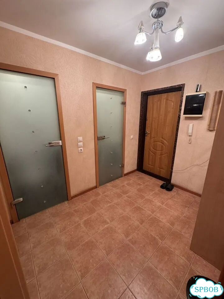 1-к. квартира, 45 м², 3/16 эт. фото 10