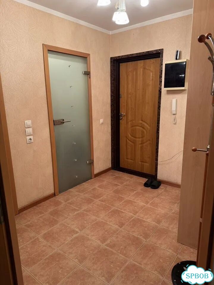 1-к. квартира, 45 м², 3/16 эт. фото 13