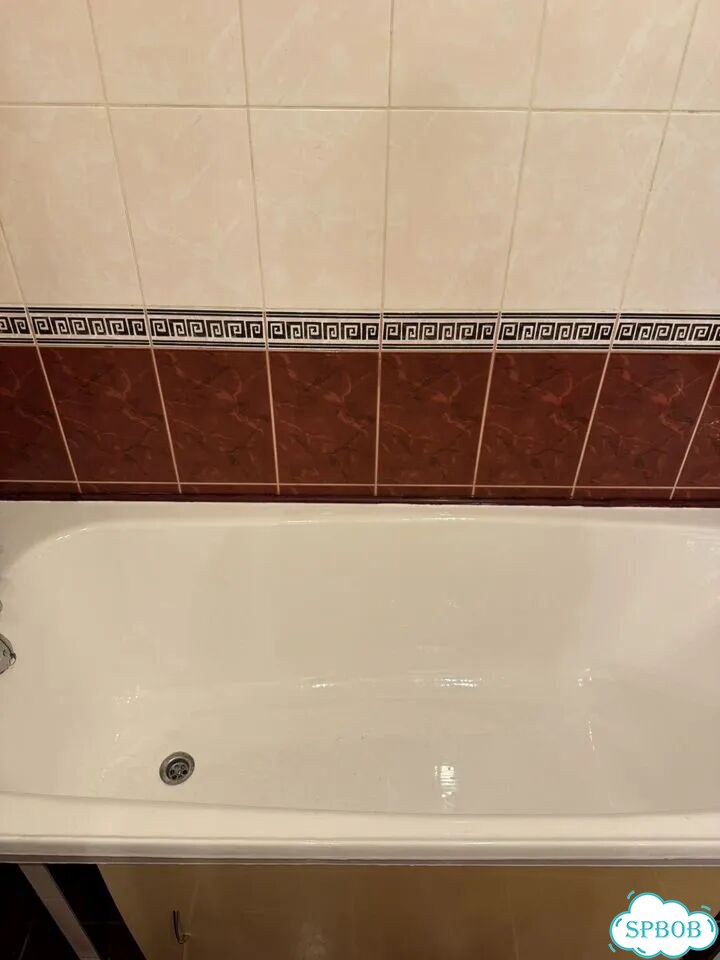 1-к. квартира, 45 м², 3/16 эт. фото 20