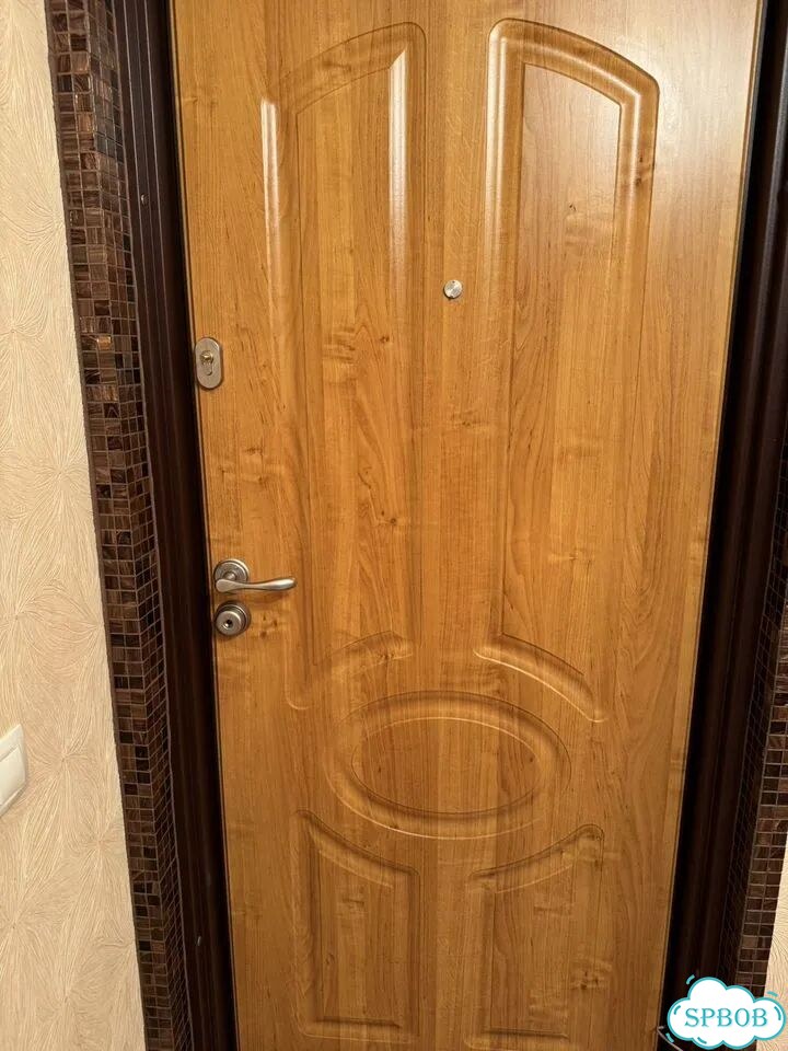 1-к. квартира, 45 м², 3/16 эт. фото 21