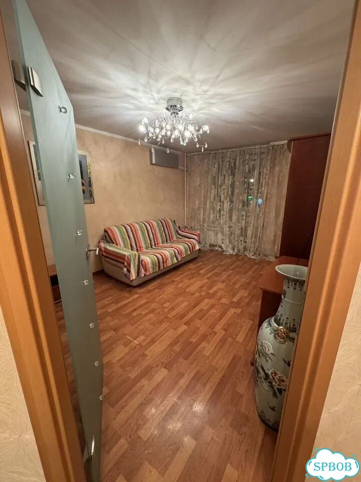 1-к. квартира, 45 м², 3/16 эт. фото 23