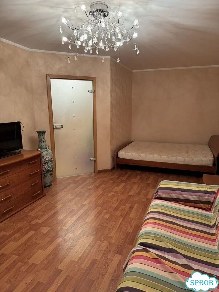 1-к. квартира, 45 м², 3/16 эт. фото 25
