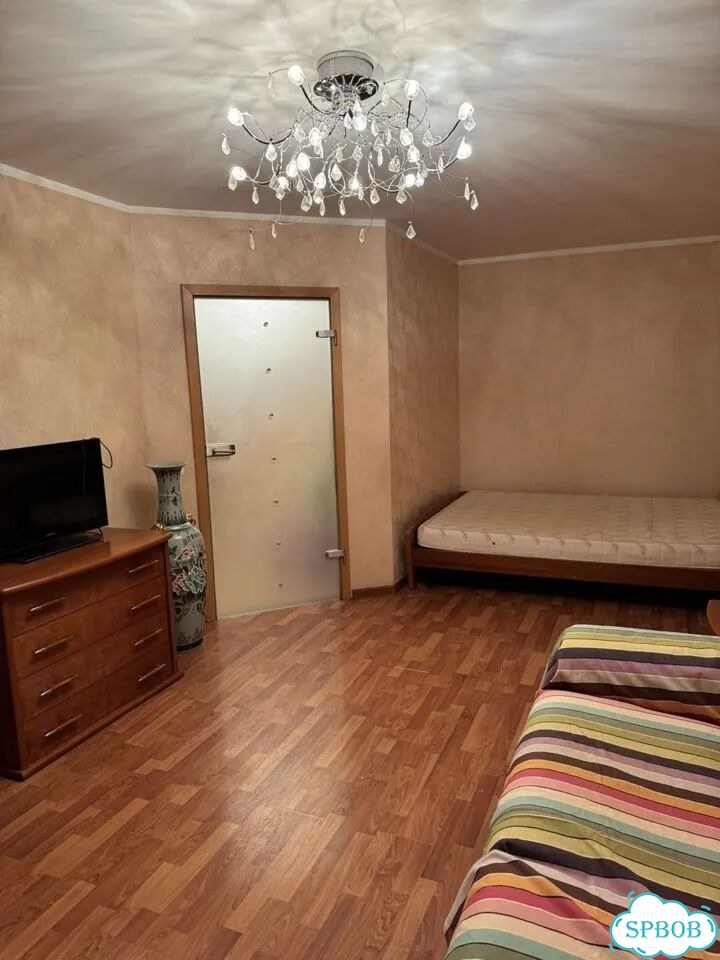 1-к. квартира, 45 м², 3/16 эт. фото 29