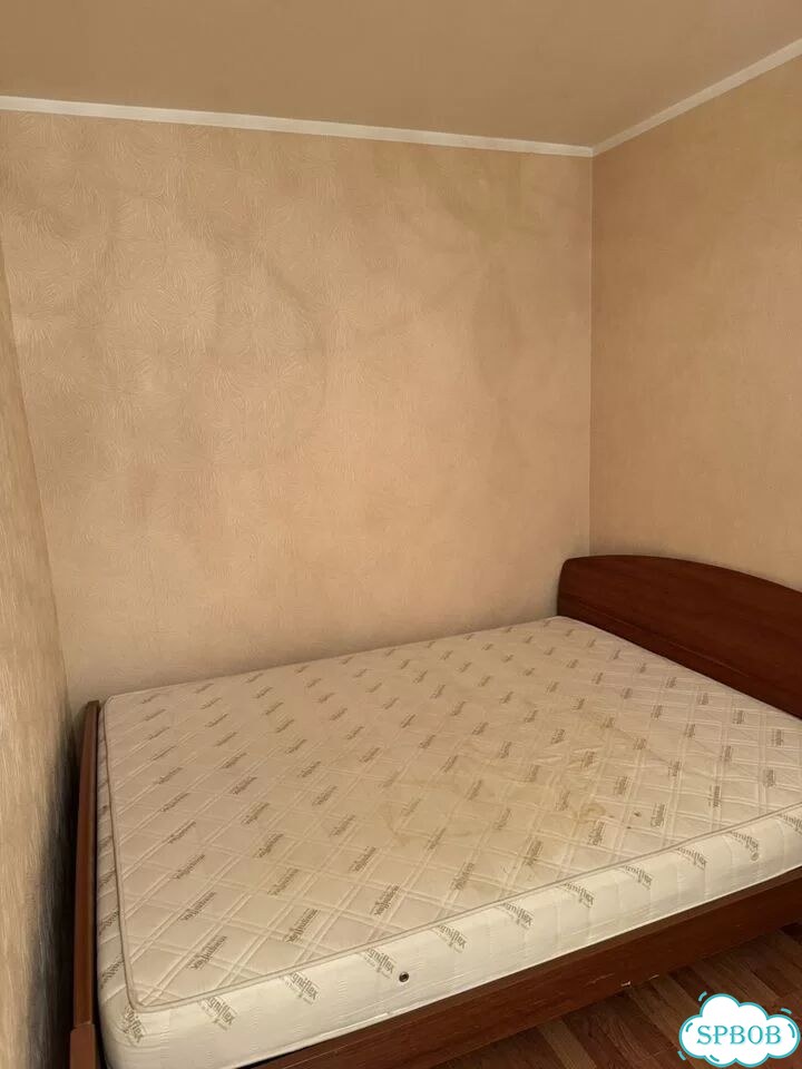 1-к. квартира, 45 м², 3/16 эт. фото 30