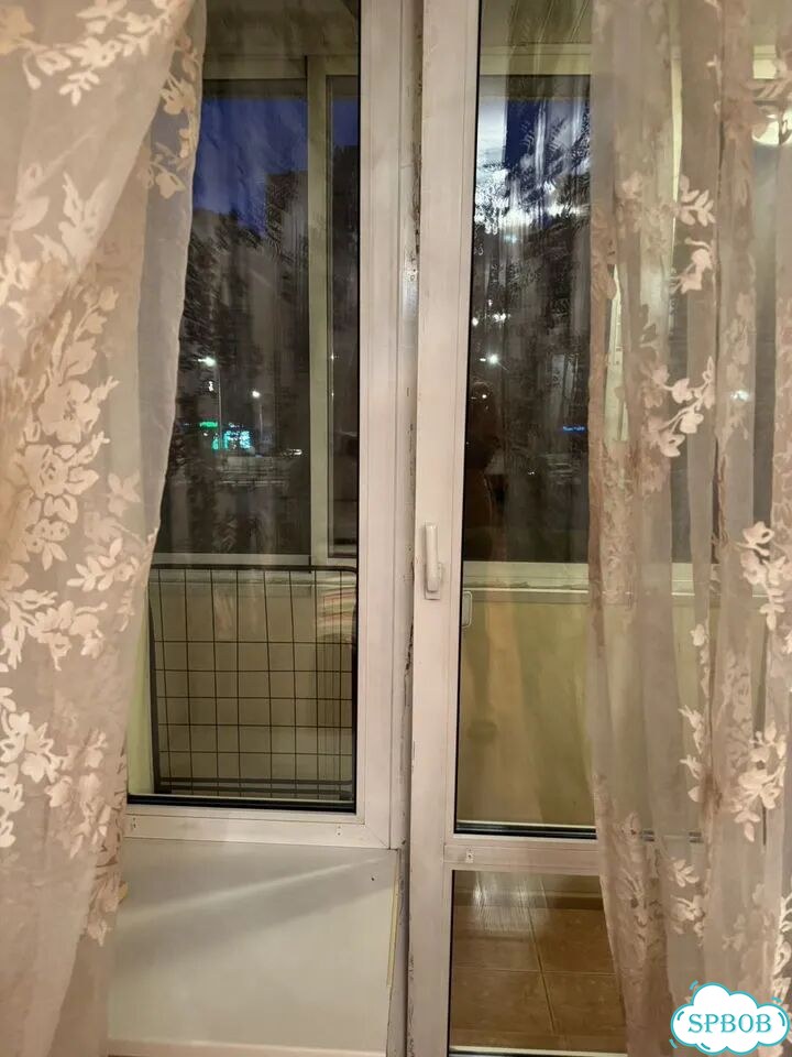 1-к. квартира, 45 м², 3/16 эт. фото 33