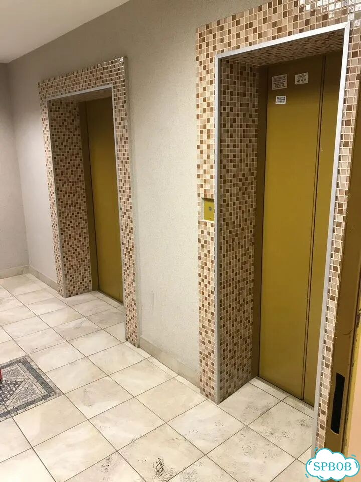 1-к. квартира, 45 м², 3/16 эт. фото 37