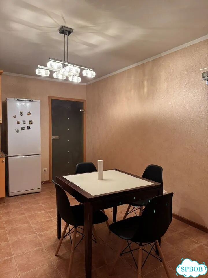 1-к. квартира, 45 м², 3/16 эт. фото 6