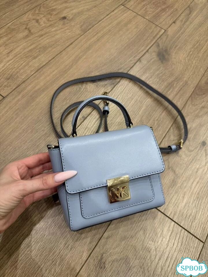 Michael kors сумка мини фото 1