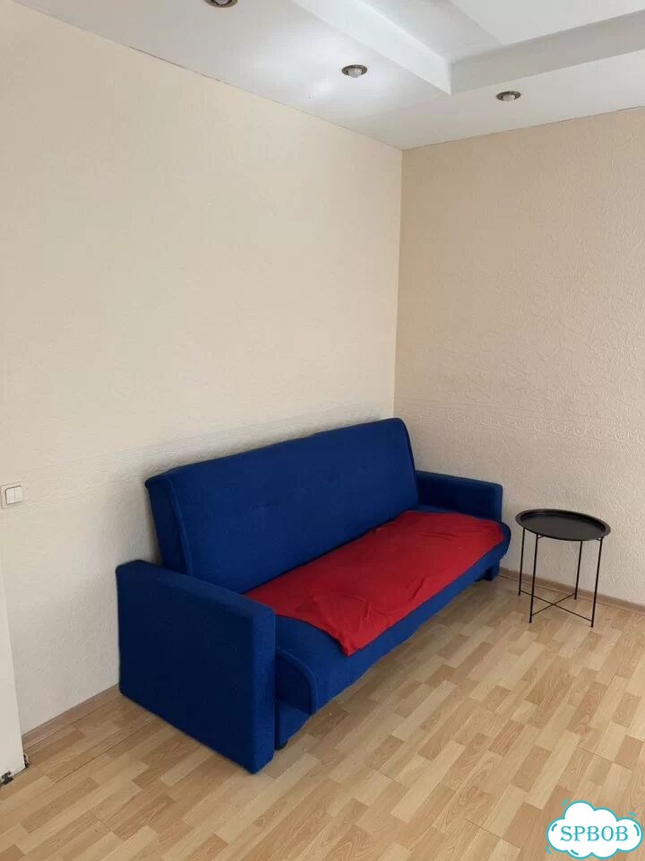 1-к. квартира, 38 м², 4/5 эт. фото 11