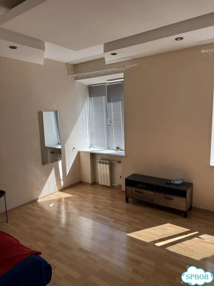 1-к. квартира, 38 м², 4/5 эт. фото 12