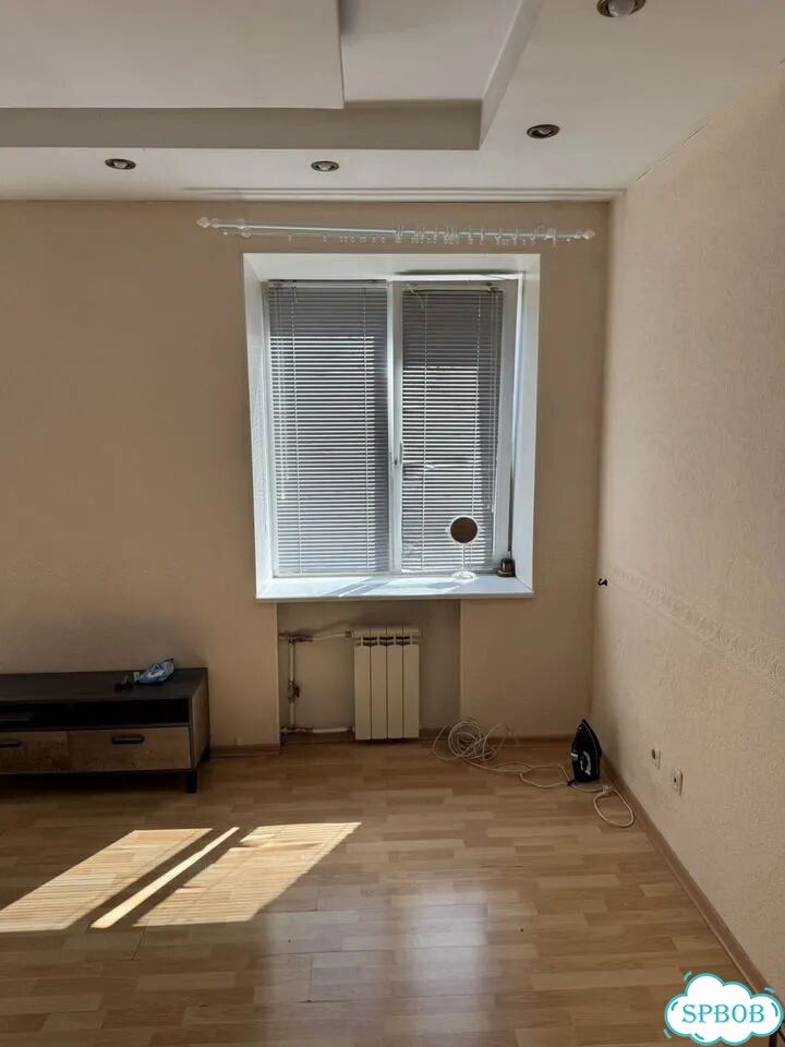 1-к. квартира, 38 м², 4/5 эт. фото 13