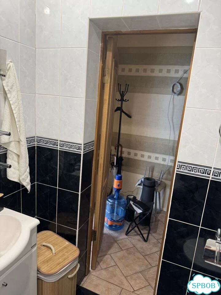 1-к. квартира, 38 м², 4/5 эт. фото 14