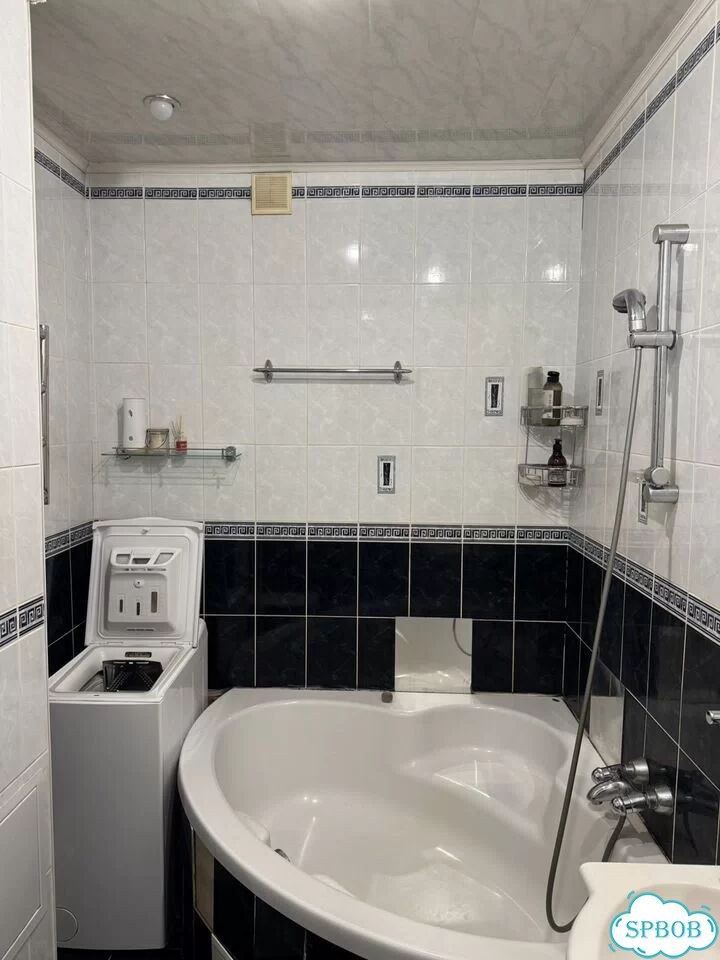 1-к. квартира, 38 м², 4/5 эт. фото 17