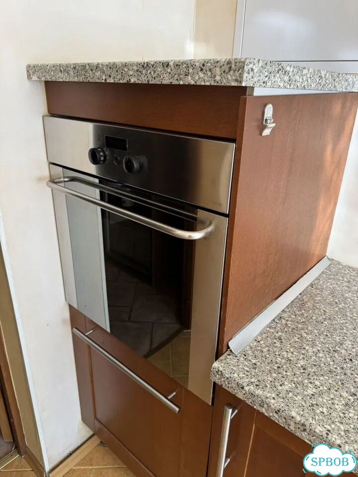 1-к. квартира, 38 м², 4/5 эт. фото 20