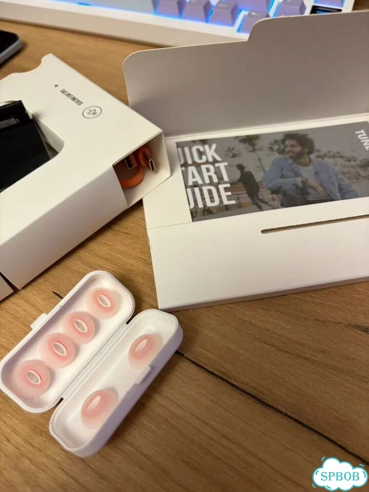 Наушники JBL flex фото 3